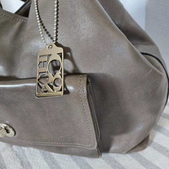 Coach Legacy Leather American Icon XL #19997 - Picture 3 of 16